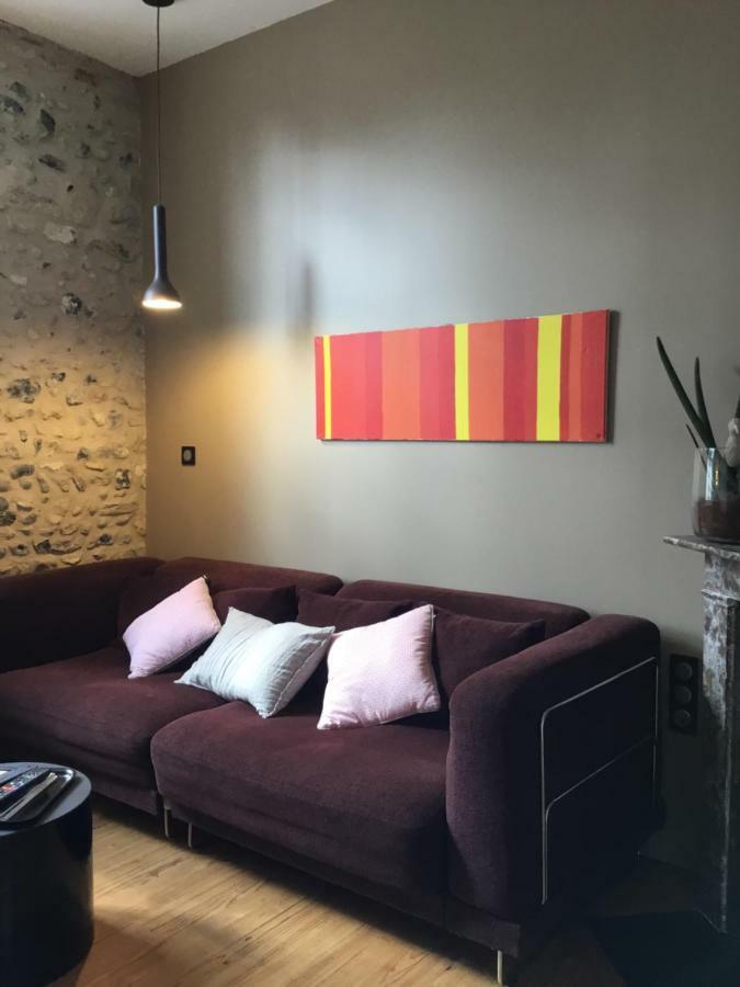Le Hwell Villa Saint-Valéry-sur-Somme Ngoại thất bức ảnh